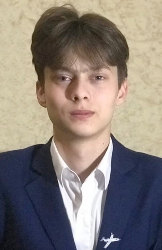 IvanovI SSA