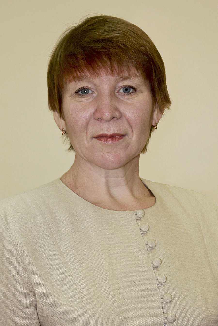 Сотрудники кафедры