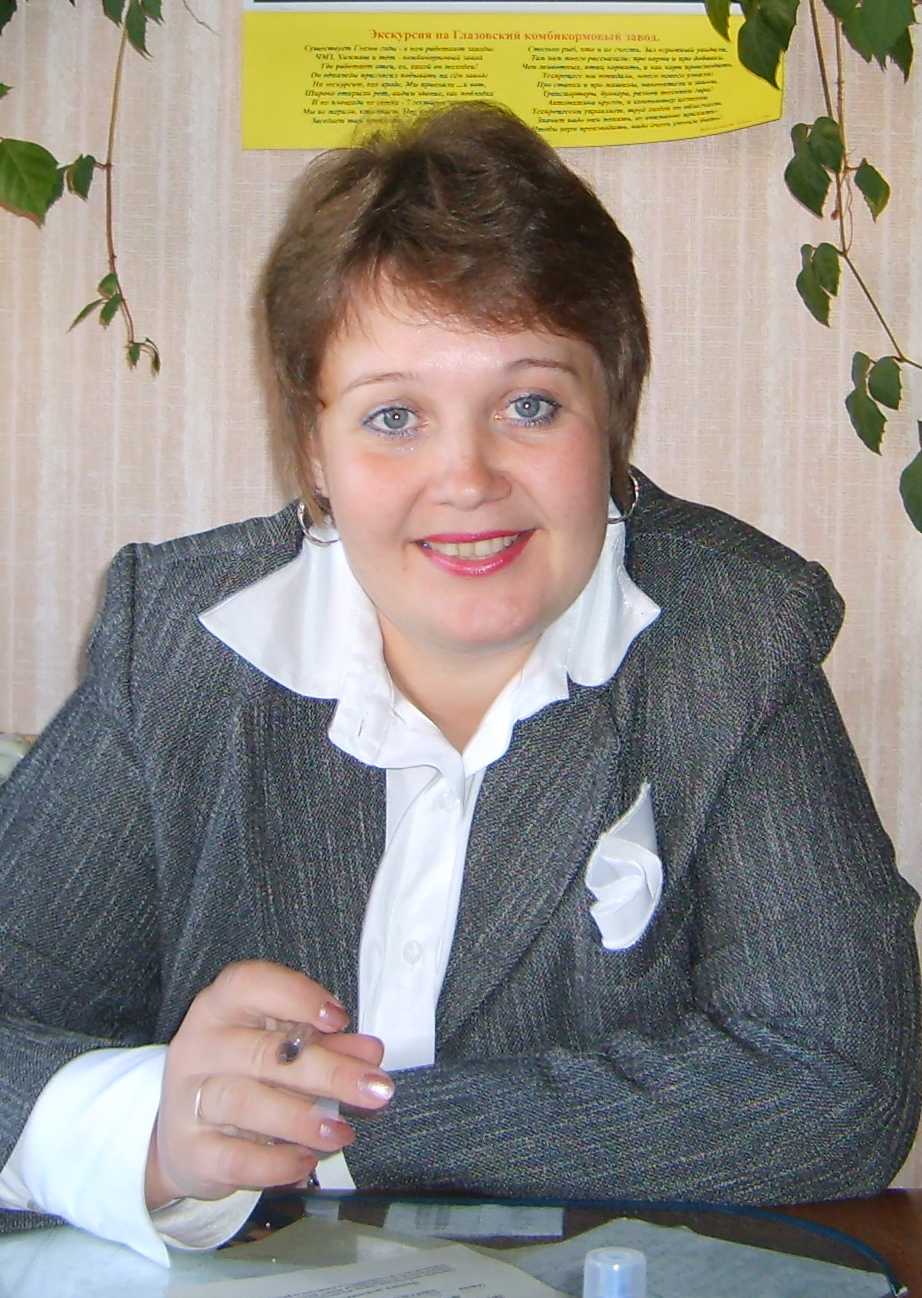 Kislyakova